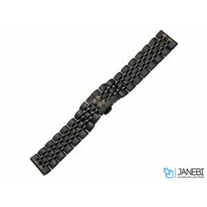 بند ساعت گیر اس3