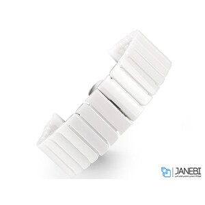 بند سرامیکی ساعت هوشمند سامسونگ Samsung Gear S3 Ceramic Band