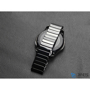 بند سرامیکی سامسونگ Samsung Gear S3 Ceramic Band