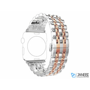 بند فلزی اپل واچ Apple Watch Metal Band 42/44mm