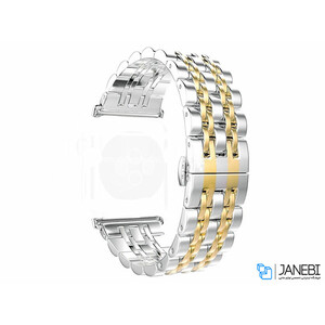 بند اپل واچ Apple Watch Metal Band 42/44mm