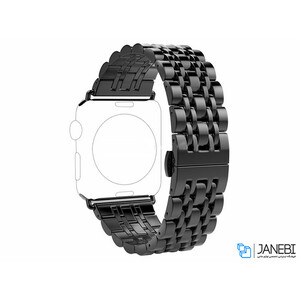 بند فلزی ساعت هوشمند اپل واچ Apple Watch Metal Band 42/44mm
