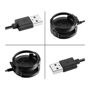 شارژر ساعت هوشمند شیائومی Xiaomi Amazfit 2 / Stratos 2S Smart Watch USB Charging