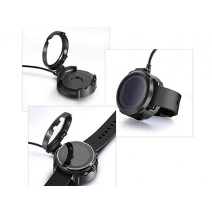شارژر ساعت هوشمند شیائومی Xiaomi Amazfit 2 / Stratos 2S Smart Watch USB Charging