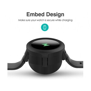 خرید شارژر ساعت هوشمند شیائومی Amazfit Verge A1801