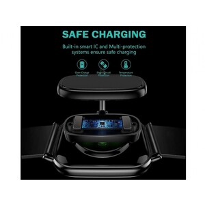 شارژر ساعت هوشمند شیائومی Xiaomi Amazfit GTR 2/GTS 2/ Pop Smart Watch USB Charging