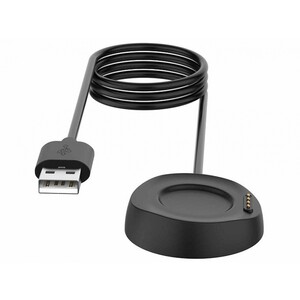 شارژر  ساعت هوشمند شیائومی Xiaomi Amazfit Nexo Smartwatch dock adaptador carregador usb