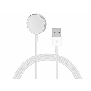 کابل اصلی شارژ مغناطیسی اپل واچ 2 متری Apple Watch Magnetic Charging Cable