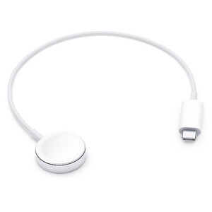 شارژر مگنتی به تایپ سی اپل واچ Apple Watch Magnetic Charger to USB-C Cable 0.3m