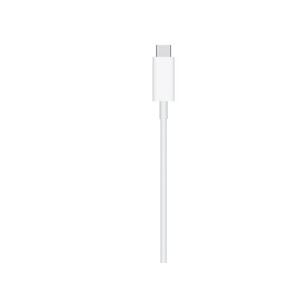شارژر مگنتی به تایپ سی اپل واچ Apple Watch Magnetic Charger to USB-C Cable 0.3m