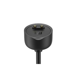 کابل شارژ دستبند سلامتی شیائومی می بند 5و6  Xiaomi Mi Smart Band 5/6 Charging Cable 0.4M model XMCDQ05HM