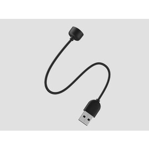 کابل شارژ دستبند سلامتی شیائومی می بند 5و6  Xiaomi Mi Smart Band 5/6 Charging Cable 0.4M model XMCDQ05HM