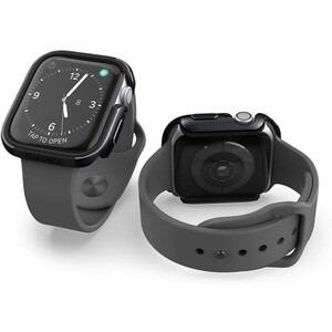 قاب محافظ اپل واچ ایکس دوریا X-Doria Defense Edge Apple Watch Case 40mm
