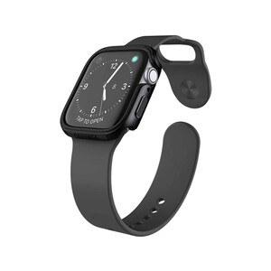 قاب محافظ اپل واچ ایکس دوریا X-Doria Defense Edge Apple Watch Case 40mm