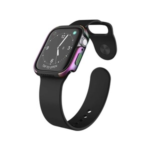 قاب محافظ اپل واچ ایکس دوریا X-Doria Defense Edge Apple Watch Case 40mm