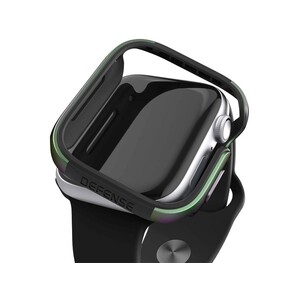 قاب محافظ اپل واچ ایکس دوریا X-Doria Defense Edge Apple Watch Case 40mm