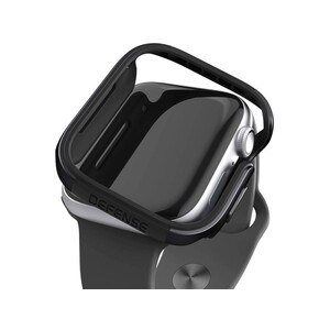 قاب محافظ اپل واچ ایکس دوریا X-Doria Defense Edge Apple Watch Case 40mm