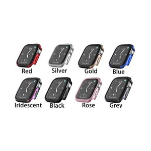 قاب محافظ اپل واچ ایکس دوریا X-Doria Defense Edge Apple Watch Case 40mm