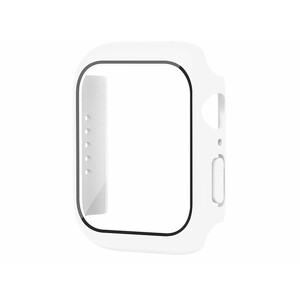 خرید محافظ صفحه نمایش اپل‌واچ سری 7 راک Rock Integrated Protective Case And Film for Apple Watch 7 41mm
