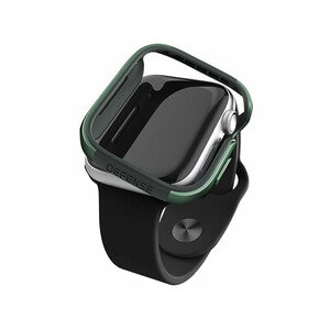 قاب محافظ اپل واچ 41 میلی‌متری سری 7 ویوو wiwu Defense Armor 41mm Watch case