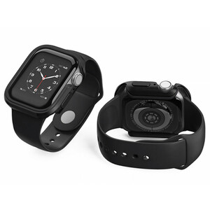 قاب محافظ اپل واچ 41 میلی‌متری سری 7 ویوو wiwu Defense Armor 41mm Watch case