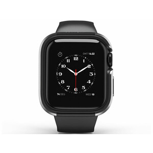 قاب محافظ اپل واچ 41 میلی‌متری سری 7 ویوو wiwu Defense Armor 41mm Watch case