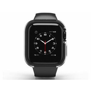 قاب محافظ اپل واچ 41 میلی‌متری سری 7 ویوو wiwu Defense Armor 41mm Watch caseقاب محافظ اپل واچ 41 میلی‌متری سری 7 ویوو wiwu Defense Armor 41mm Watch case
