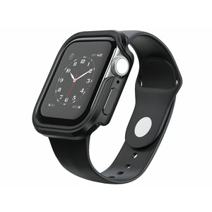قاب محافظ اپل واچ 41 میلی‌متری سری 7 ویوو wiwu Defense Armor 41mm Watch case