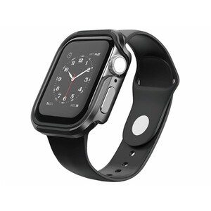 قاب محافظ اپل واچ 41 میلی‌متری سری 7 ویوو wiwu Defense Armor 41mm Watch case