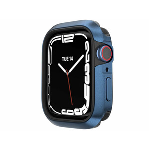 قاب محافظ اپل واچ 41 میلی‌متری سری 7 ویوو wiwu Defense Armor 41mm Watch case