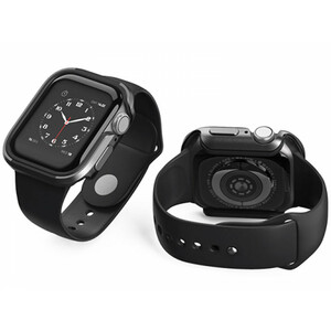 قاب محافظ اپل واچ 41 میلی‌متری سری 7 ویوو wiwu Defense Armor 41mm Watch case
