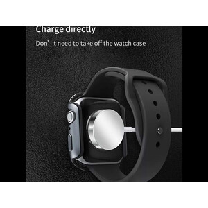 wiwu Defense Armor 41mm Watch case
