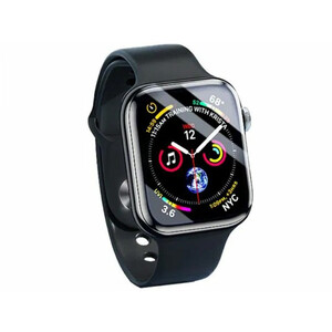 قیمت محافظ صفحه نمایش اپل واچ 49 میلی‌متری سری 8 ویوو wiwu iVista Watch Screen film for Watch 8/ 49mm
