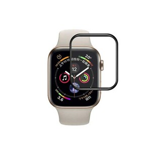 محافظ صفحه نمایش سرامیکی اپل واچ سری7 سایز 45 میلی متر Apple Watch 7 Series 45mm Ceramic Screen Protector