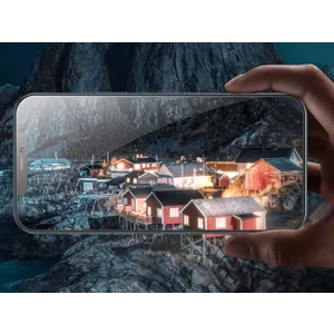 محافظ لنز دوربین آیفون توتو Totu AB-061 Brand Iphone 11 camera protection