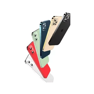 محافظ لنز دوربین آیفون توتو Totu AB-061 Brand Iphone 11 camera protection