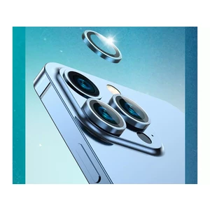 محافظ لنز دوربین آیفون توتو Totu AB-061 Brand Iphone 11 camera protection