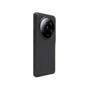 قاب محافظ شیائومی 13 اولترا نیلکین Nillkin Xiaomi 13 Ultra Super Frosted Shield Pro