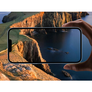 محافظ لنز دوربین آیفون 14 پرو و آیفون 14 پرومکس کوتتسی Coteetci sapphire lens film iPhone 14Pro/iPhone14Pro max 34012