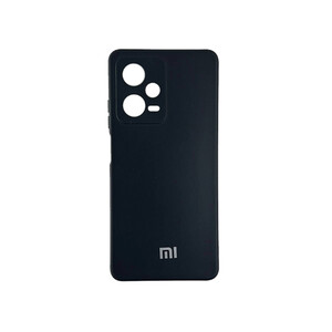 قاب محافظ پوکو ایکس 5 سیلیکونی Xiaomi Redmi Poco X5 Silicone Case