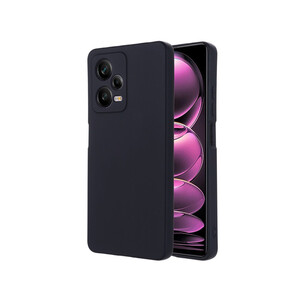 قیمت قاب محافظ سیلیکونی Xiaomi Redmi Poco X5 Silicone Case