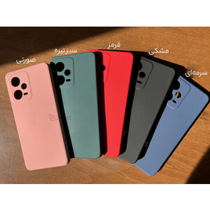 فروش قاب محافظ سیلیکونی Xiaomi Redmi Poco X5 Silicone Case