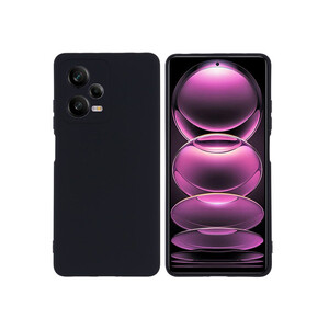 بهترین قاب محافظ سیلیکونی Xiaomi Redmi Poco X5 Silicone Case