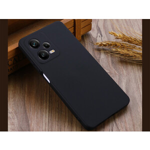 قیمت قاب محافظ سیلیکونی Xiaomi Redmi Poco X5 Silicone Case