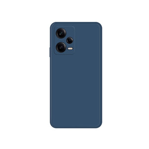 کیفیت قاب محافظ سیلیکونی Xiaomi Redmi Poco X5 Silicone Case
