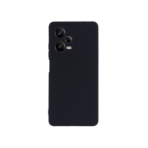 بهترین قاب محافظ سیلیکونی Xiaomi Redmi Poco X5 Silicone Case