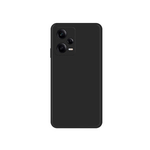 فروش قاب محافظ سیلیکونی Xiaomi Redmi Poco X5 Silicone Case