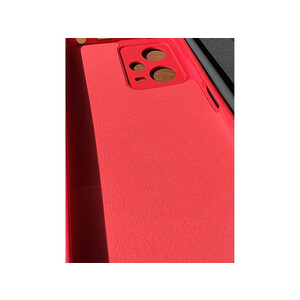 خرید قاب محافظ سیلیکونی Xiaomi Redmi Poco X5 Silicone Case