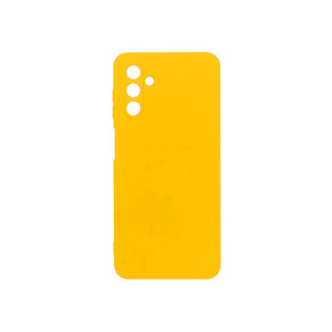 قیمت قاب محافظ سیلیکونی Samsung Galaxy A04S Silicone Case