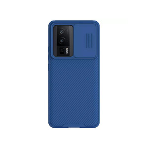 قاب شیائومی ردمی کا60/کا60 پرو/پوکو اف5 پرو نیلکین Nillkin Xiaomi Redmi K60/K60 Pro/Poco F5 Pro CamShield Pro Case